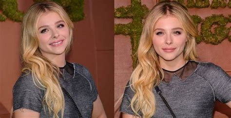 Know About Chloë Grace Moretz’s Sister Kathleen Janette Moretz